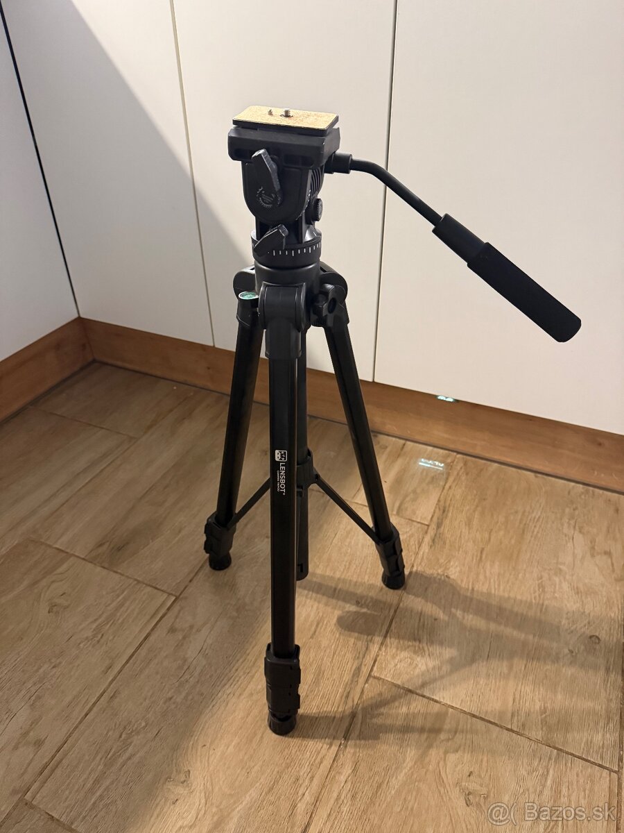 Stativ LENSBOT GENR II - 5