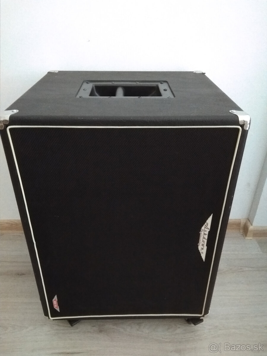 Basový box Ashdown MAG-115 - 5