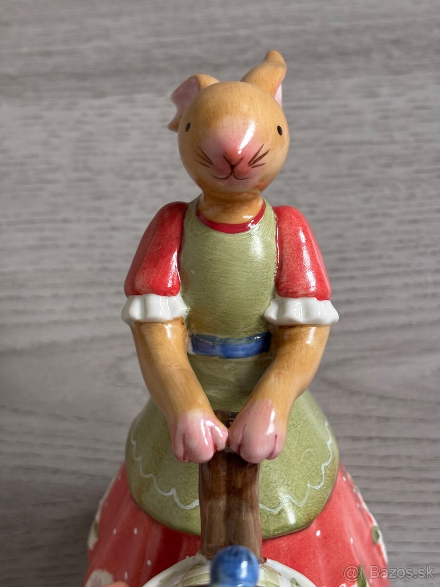 Mama zajačica Villeroy - 5