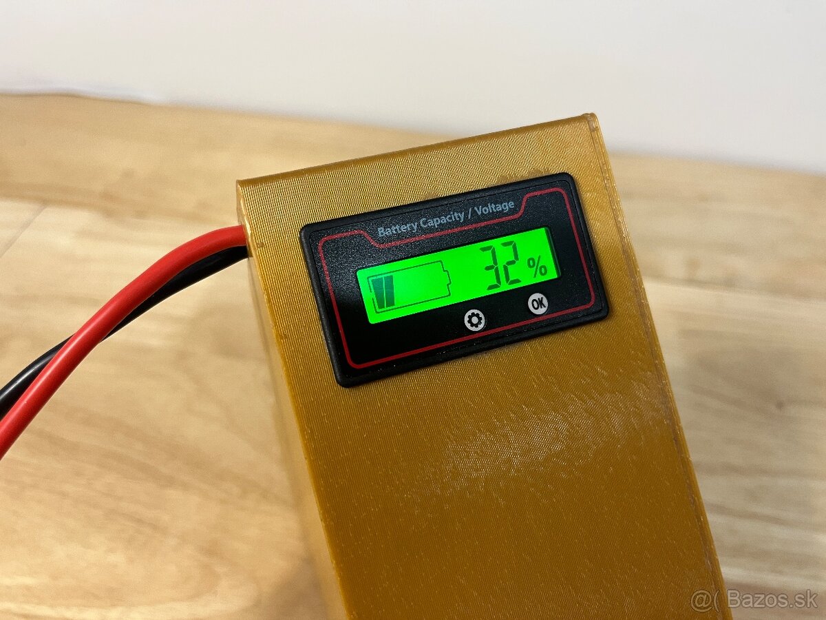 Batéria Sur-Ron Ultra Bee - 10Ah - 5