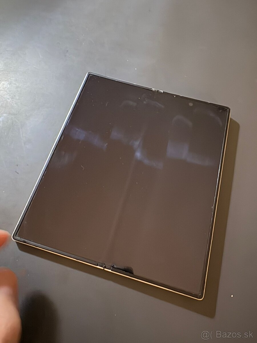 Samsung Galaxy Z Fold 6 - 5