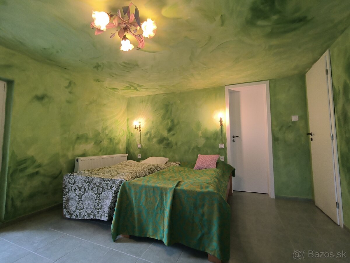 Predám rozprávkový domček - 5