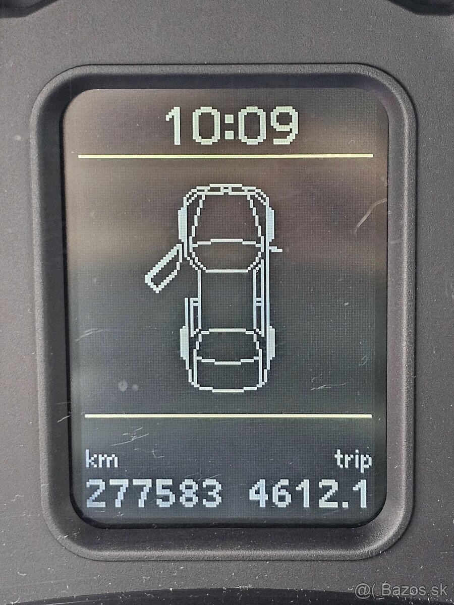 Škoda Octavia 2 1.9 77kW Bez DPF - 5