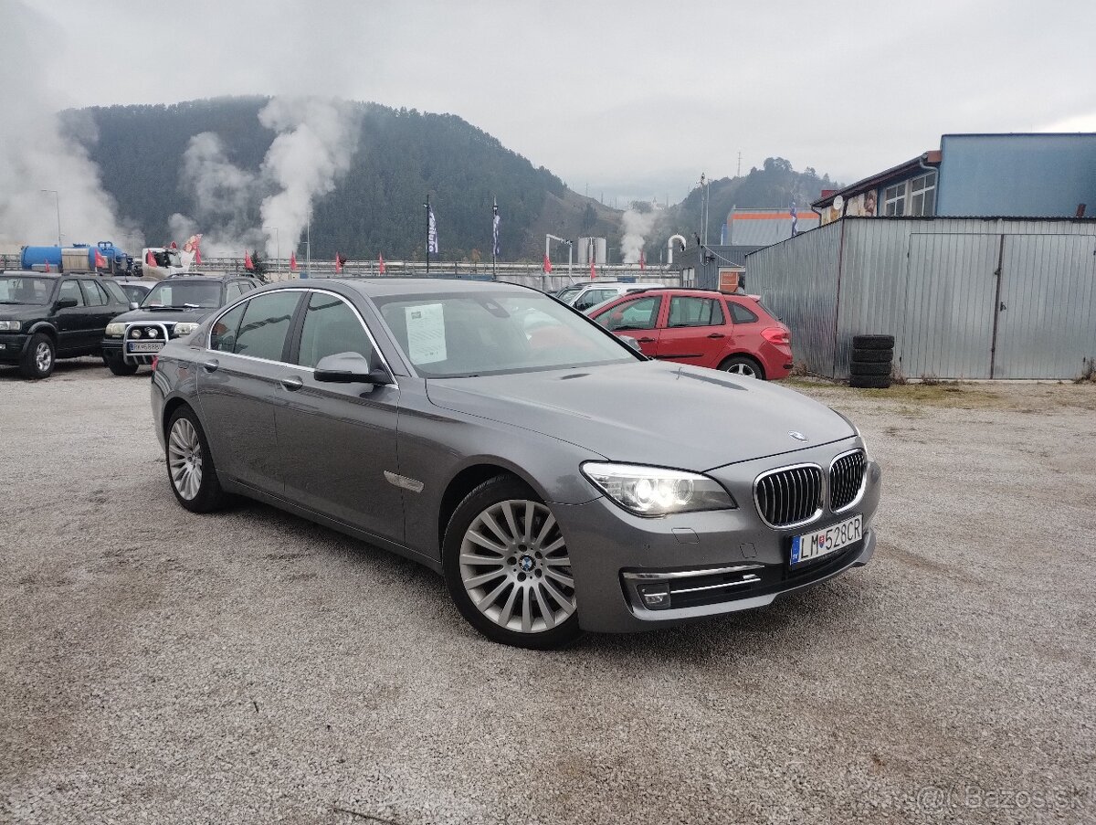 BMW Rad 7 - 5