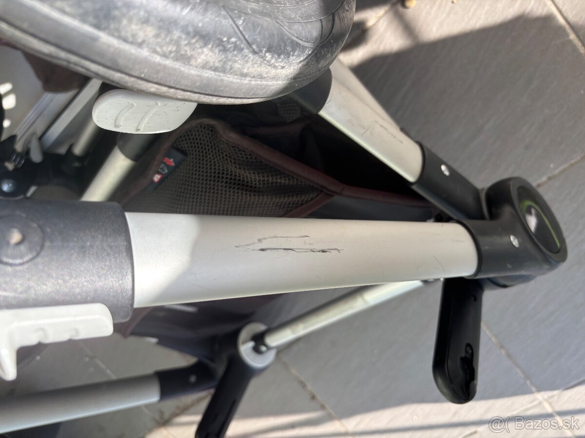Bugaboo fox 2 - 5