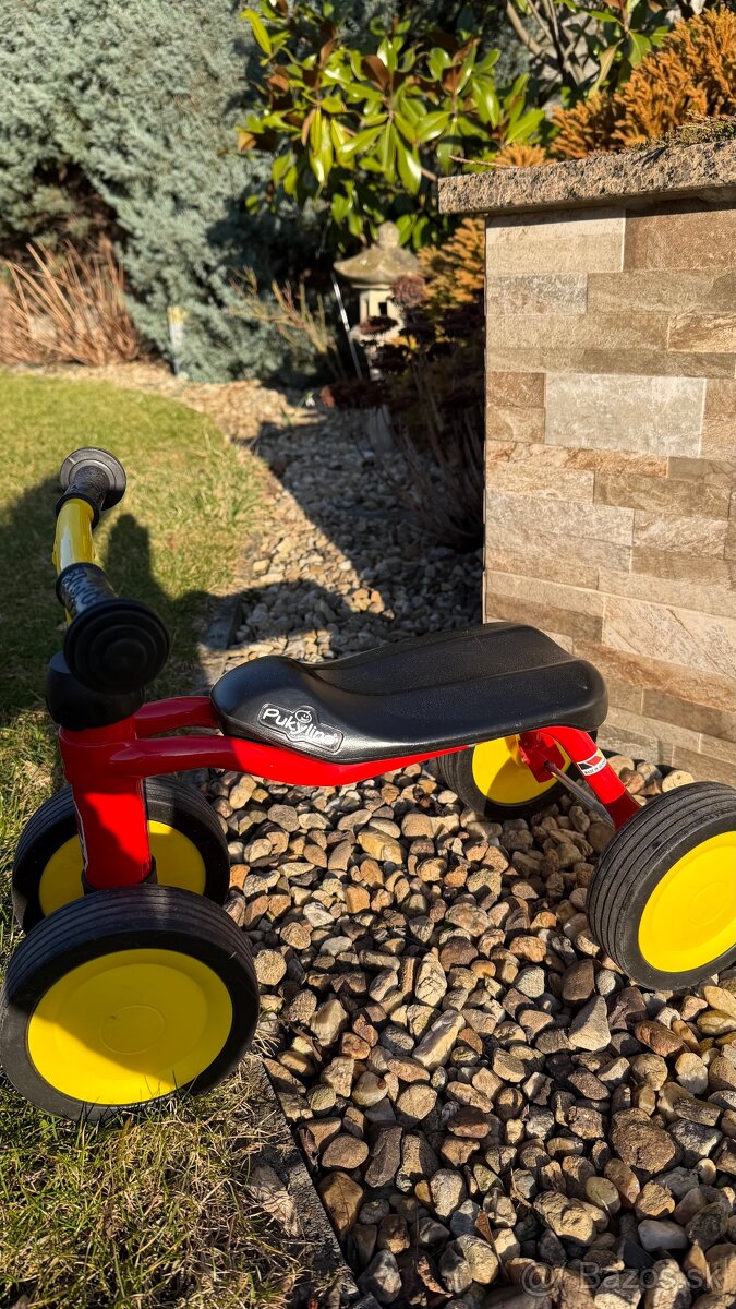 Odrazadlo Pukylino - 5