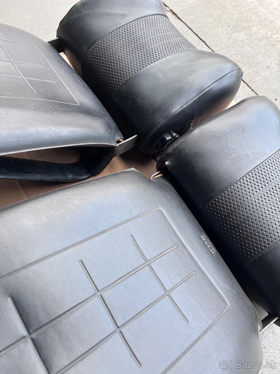 Hlavové operky na veterán - 5