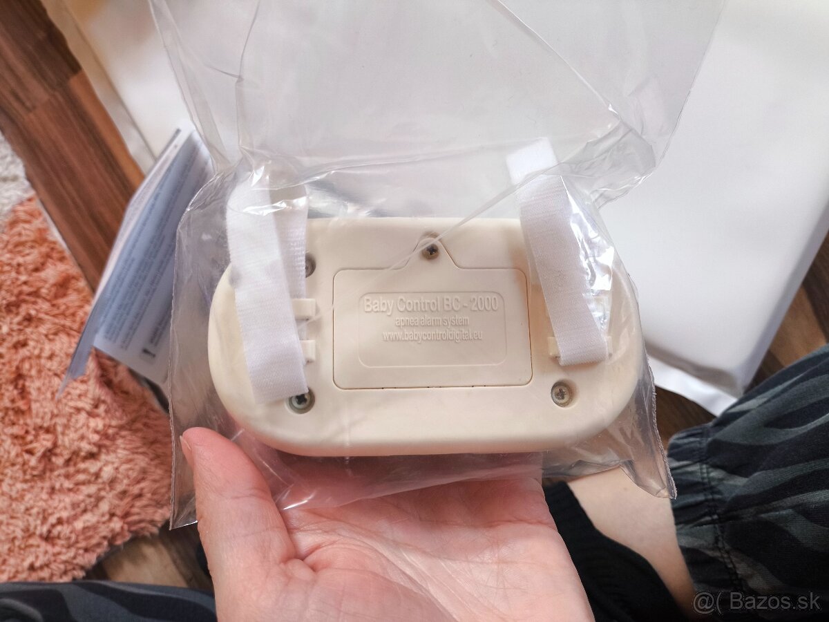 Baby control new BC-2210 - 5