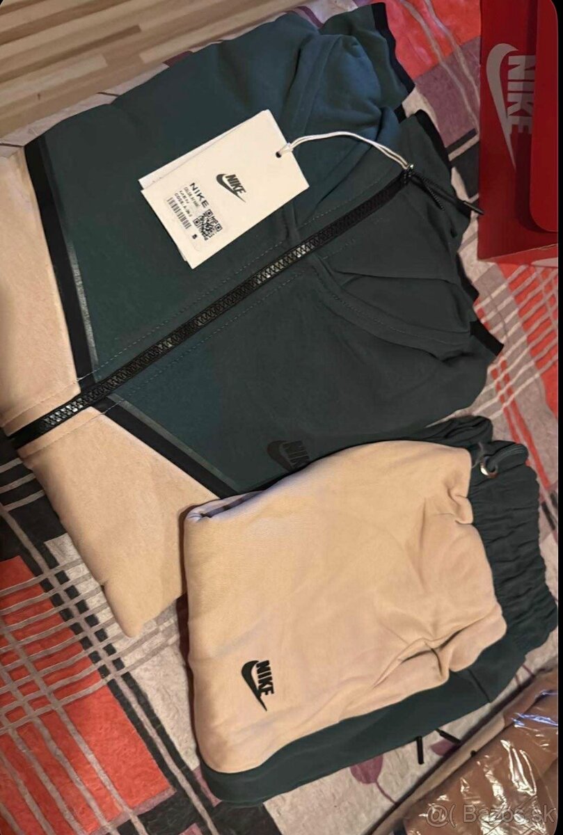 Nike Tech Fleece Ay Hakisi - 5