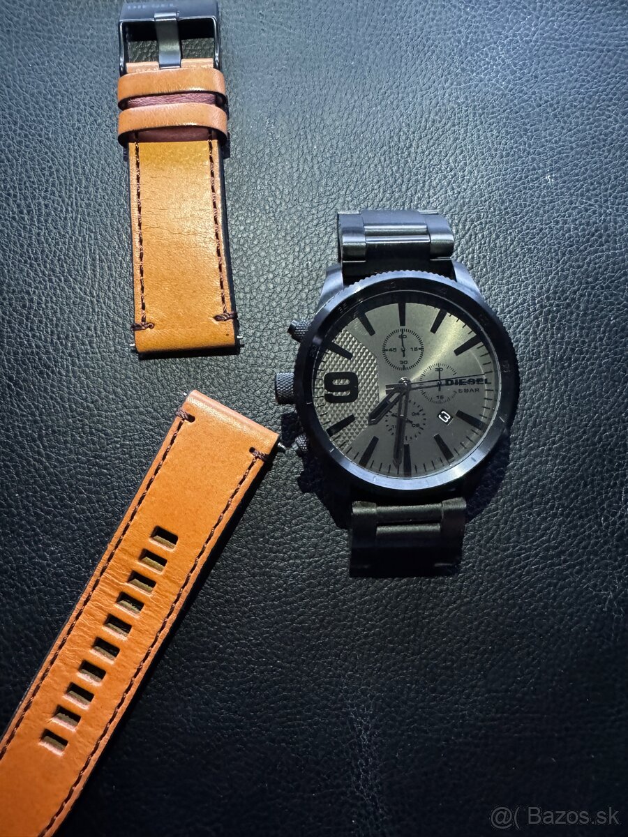 Hodinky Diesel DZ-4468 - 5