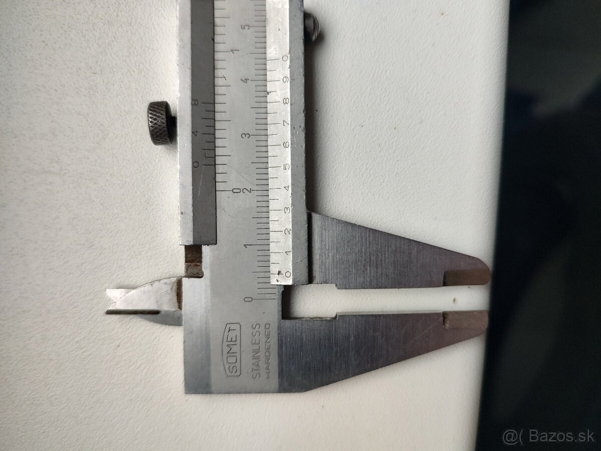 Michelin letné pneumatiky 205/55/R16 - 5