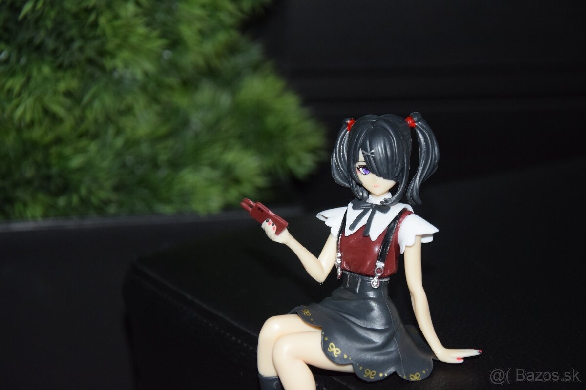 Anime sediaca figurka - 5