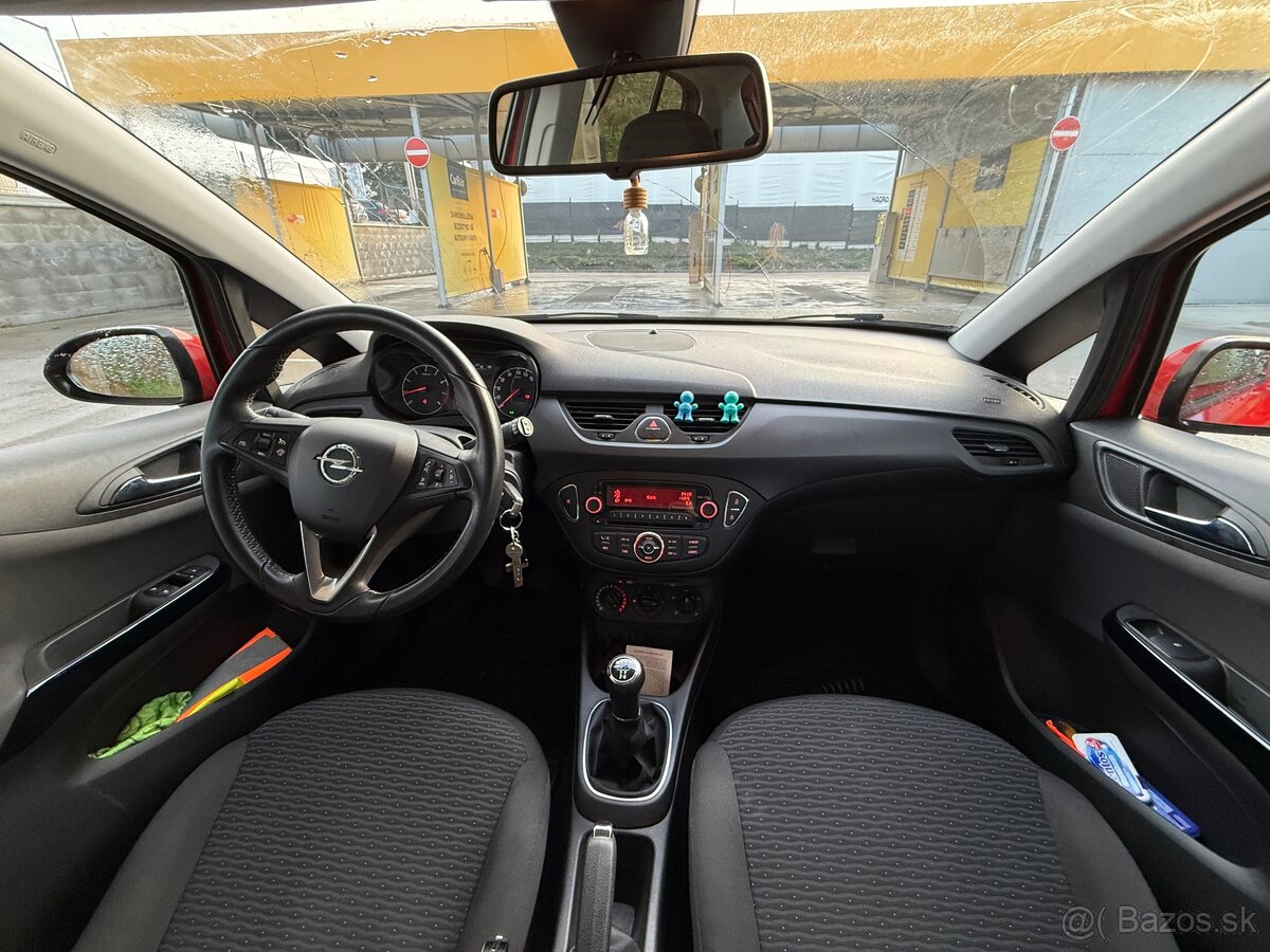 Opel Corsa - 5