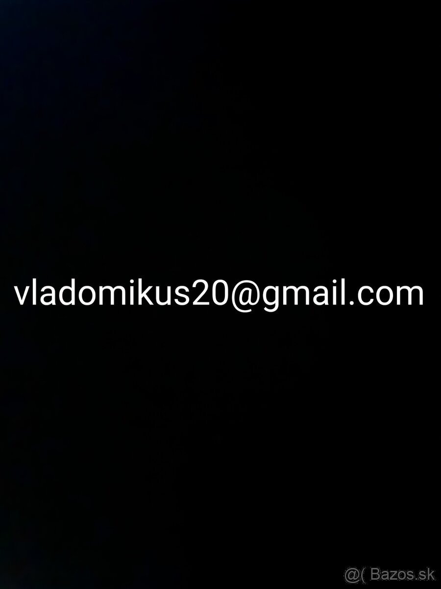 Predám barovú stoličku - 5