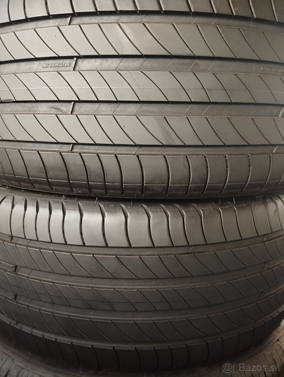 255/45 R20 101T letné pneumatiky Hankook 2ks - 5