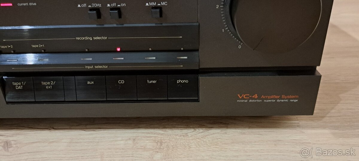 Technics SU - V 650 - 5