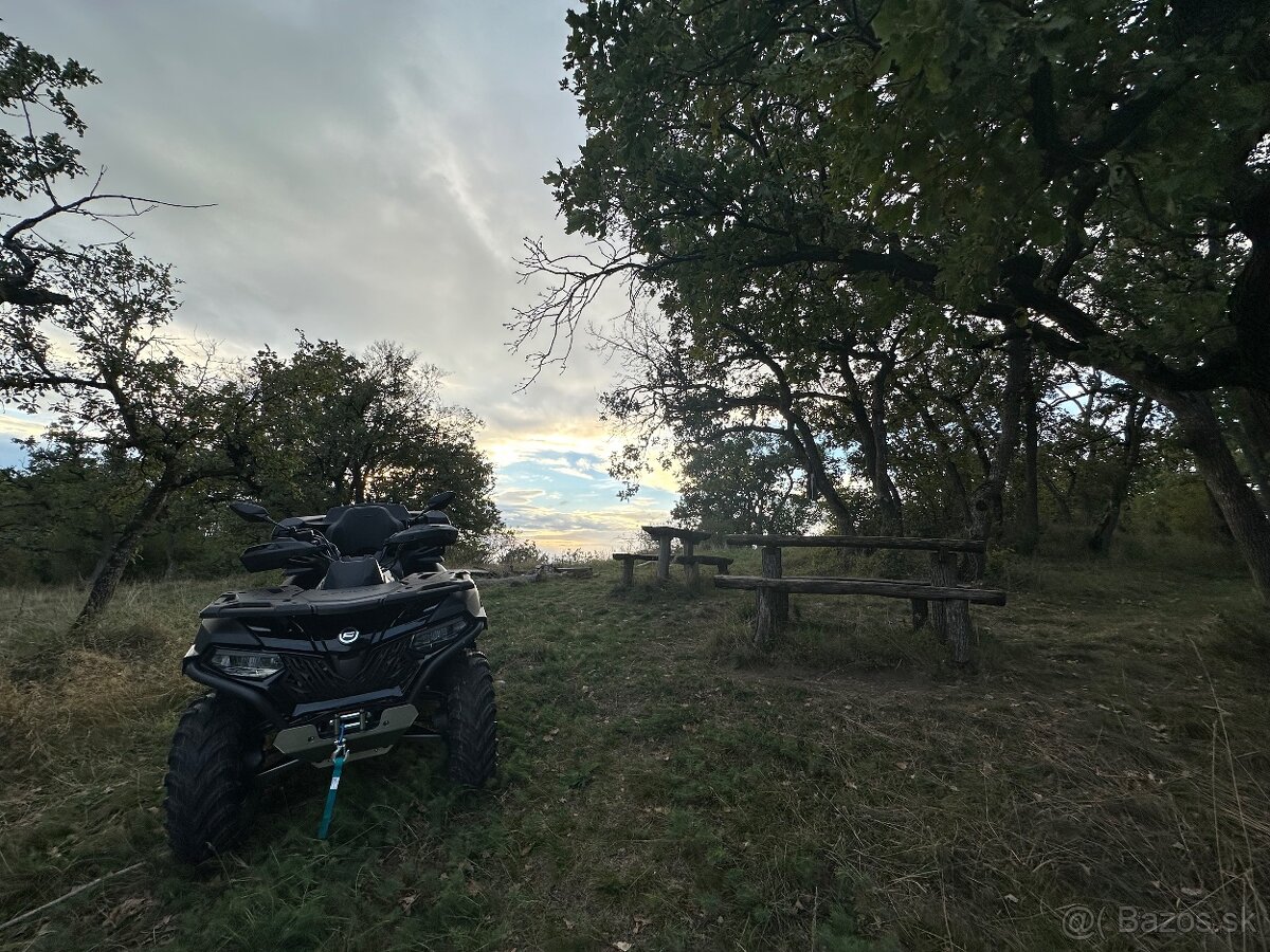 Cf moto 625