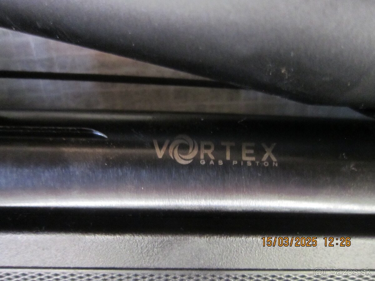 Puška Hatsan + puškohľad, + taška - 5