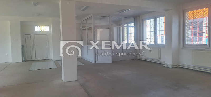 Prenájom odchodného priestoru Banská Bystrica - 5