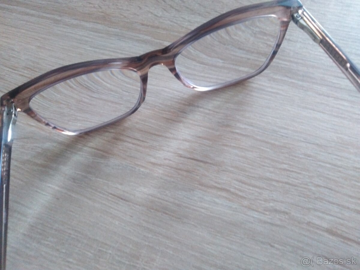 DIOPTRICKÉ OKULIARE - 5