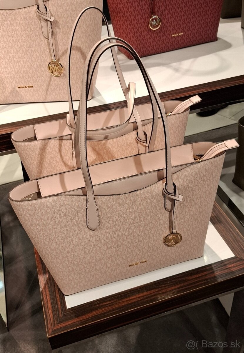 Michael Kors Arden dámska kabelka - 5