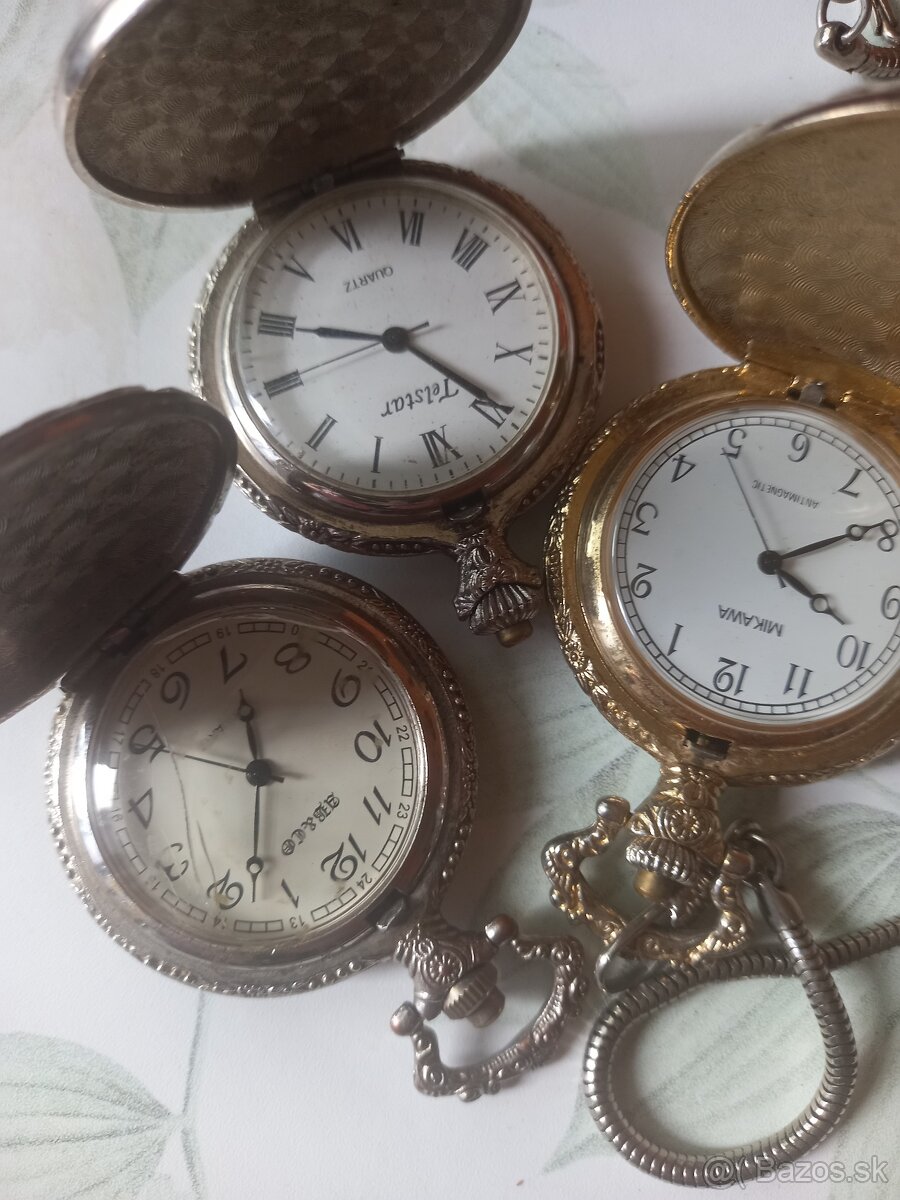 Kvetináč kukucky. - 5