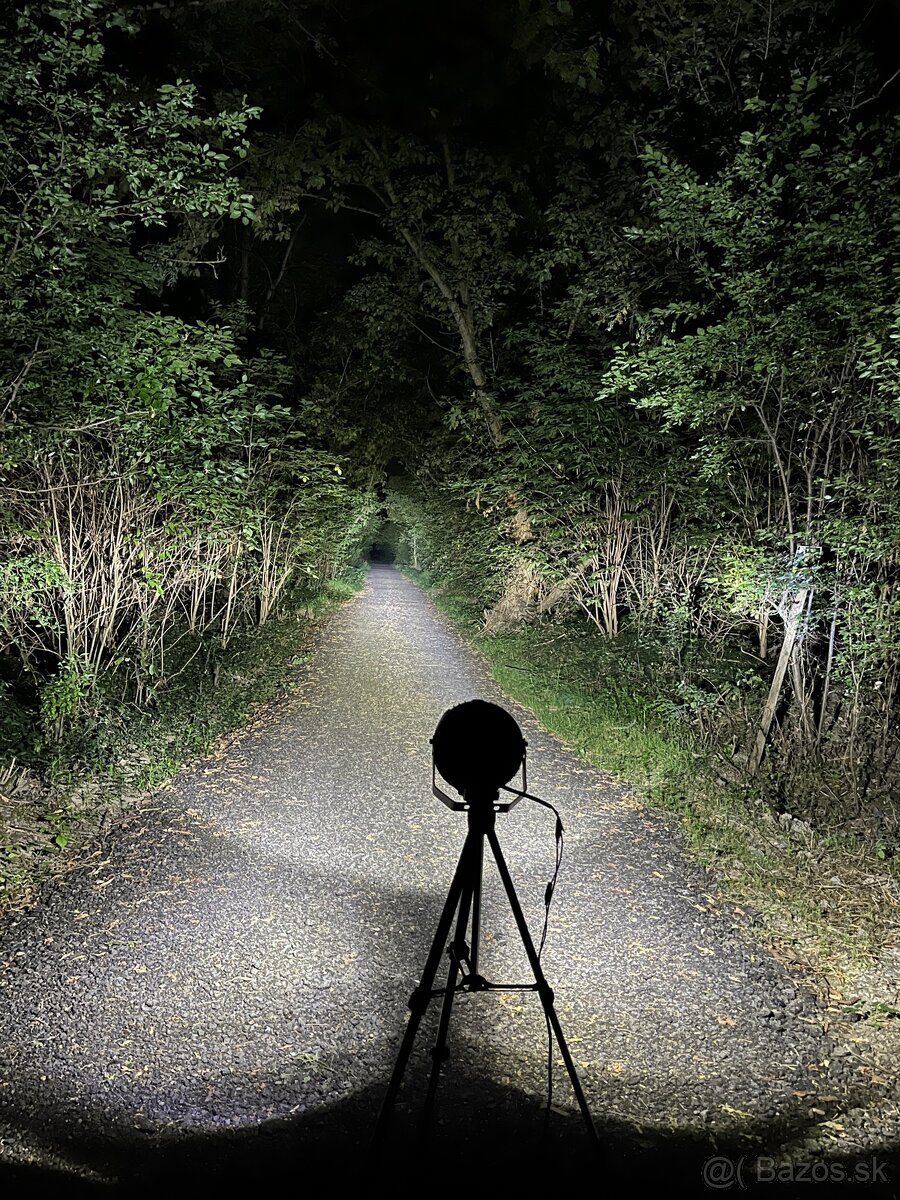 Prídavné LED svetlá - 5