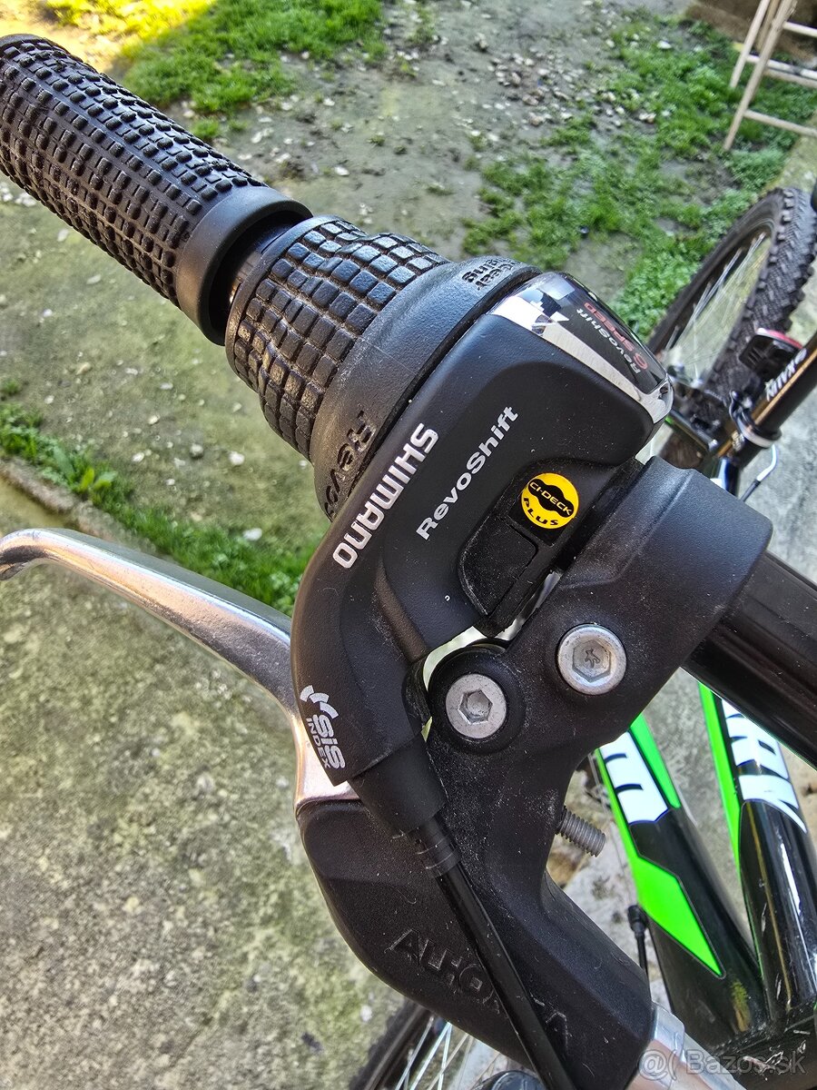 Chlapčenský bicykel - 5