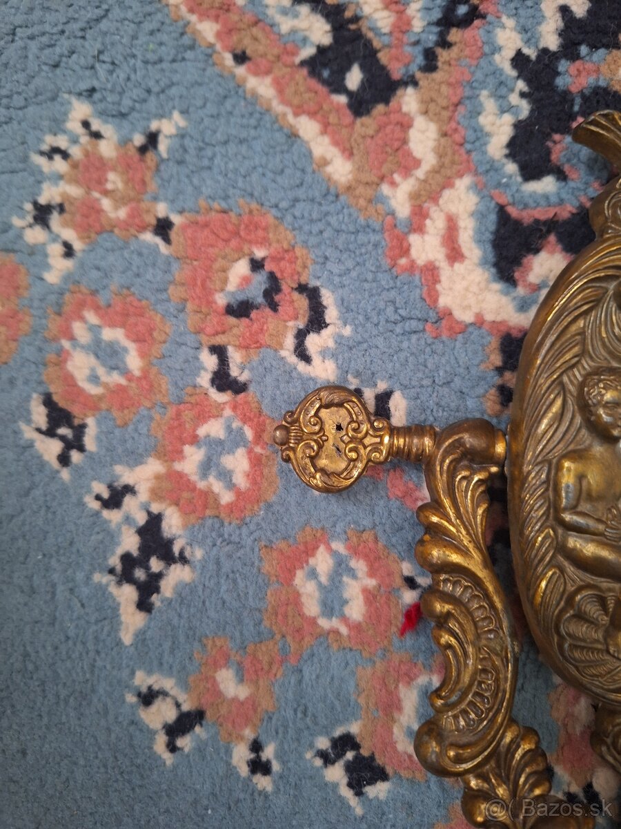 Starozitne zrkadlo - 5