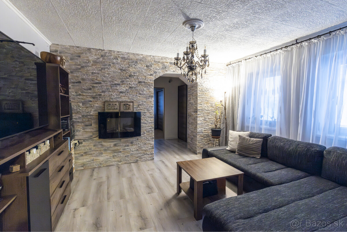 PREDAJ RD VALALIKY - 5