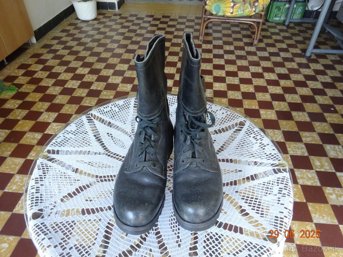 Vojenské kanady vz 70 - 5