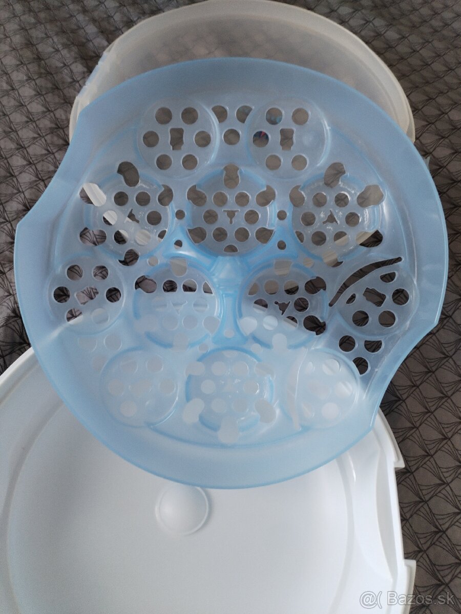 Sterilizátor do mikrovlnky AVENT - 5