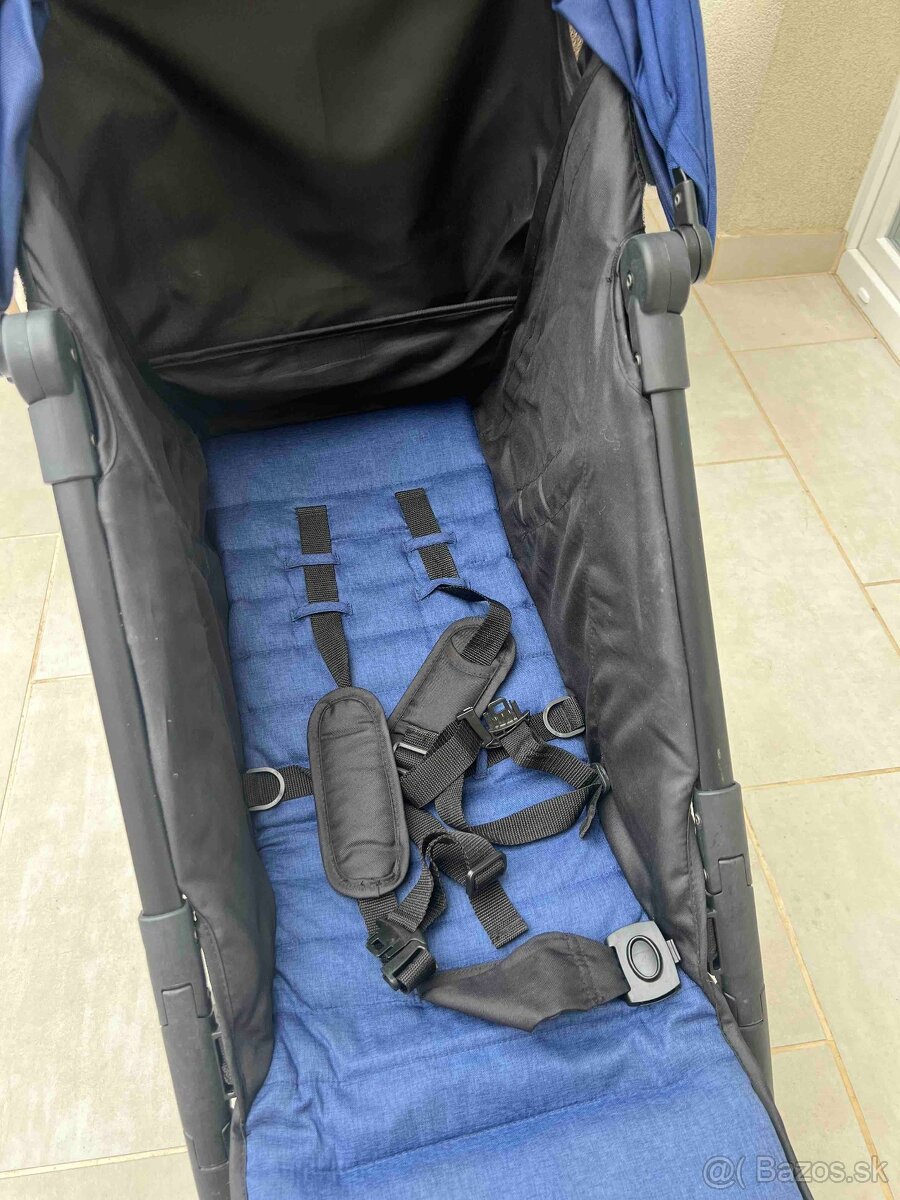 Športový kočík Safety 1st - 5