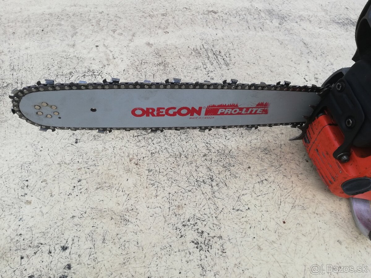 Motorová píla Husqvarna 346XP - 5