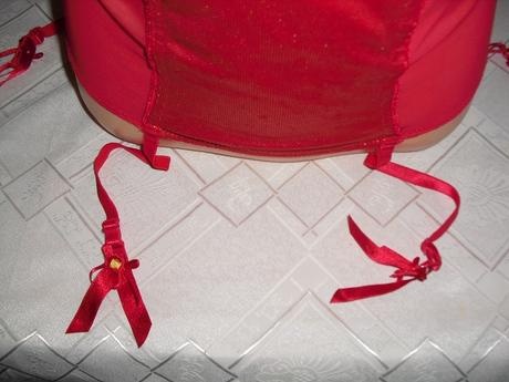 Push up francuzsky korzetik - 5