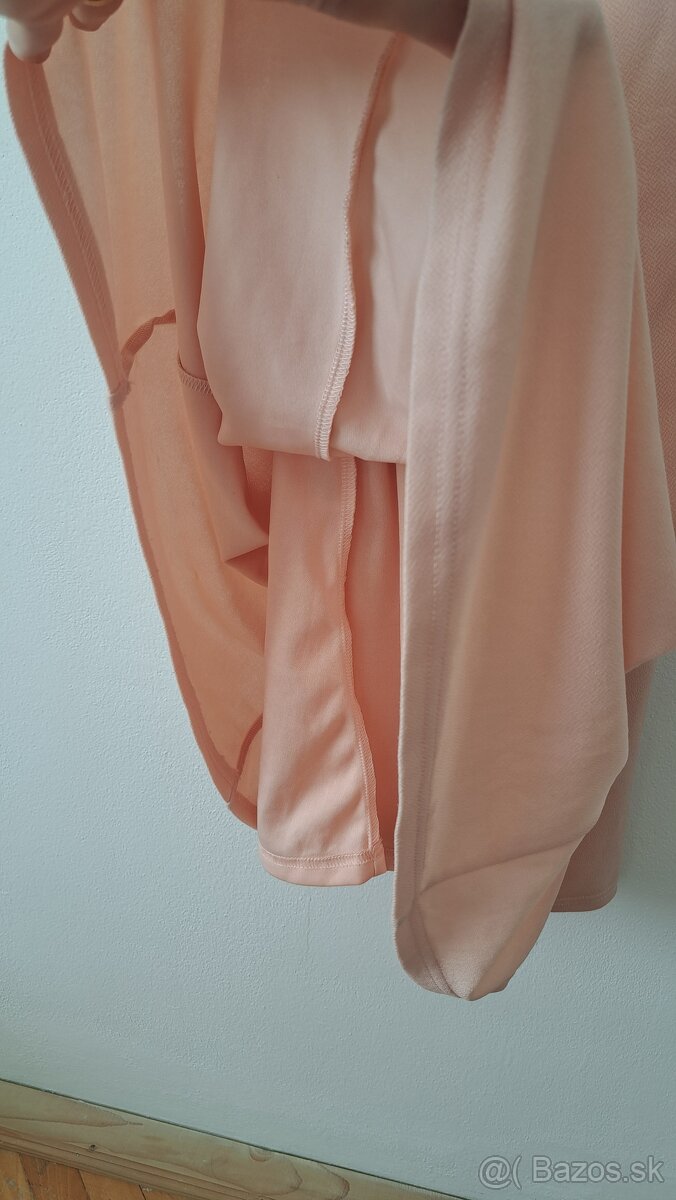 Spoločenské šaty značky Missguided - 5