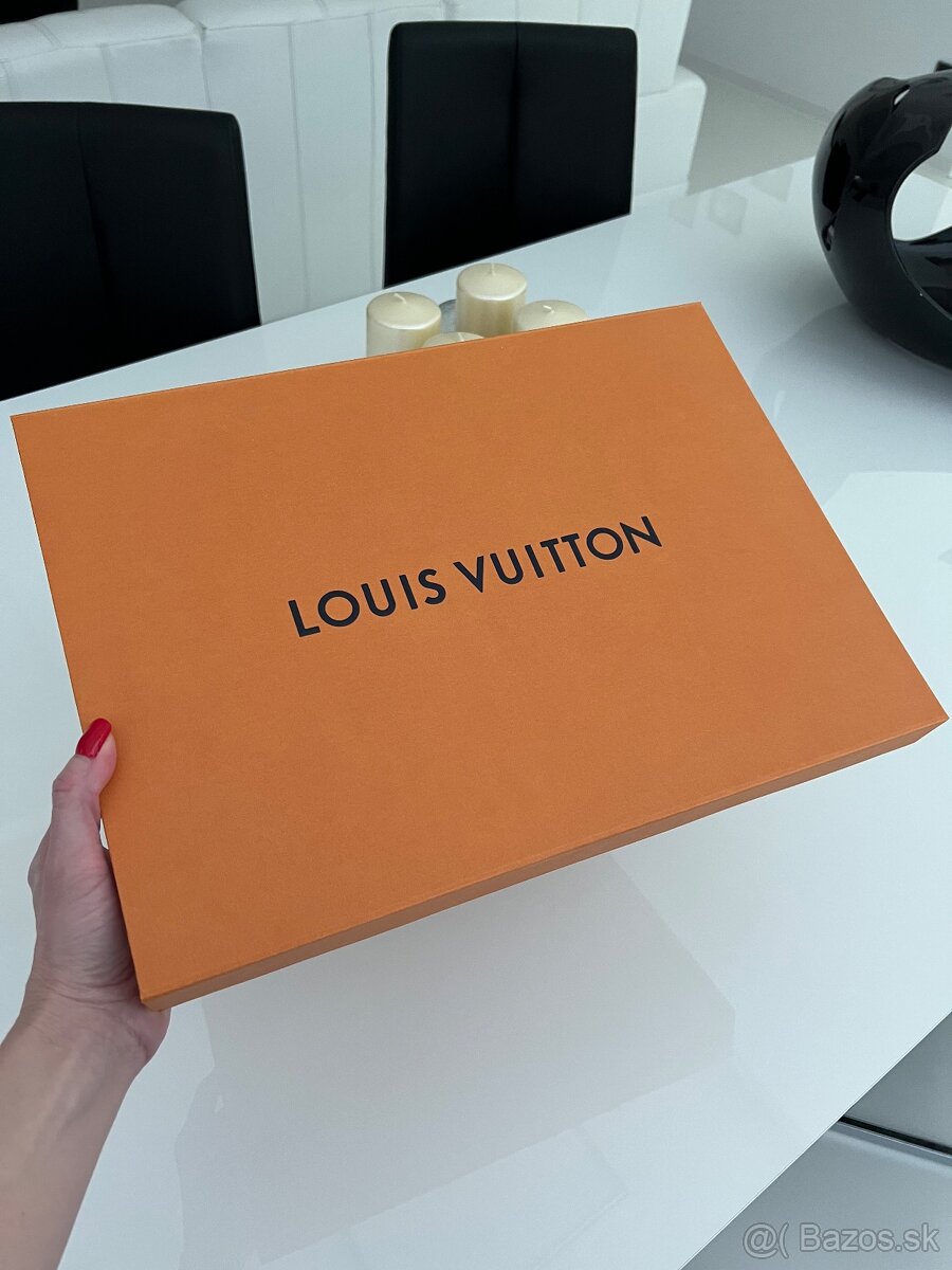 Louis Vuitton krabica - 5