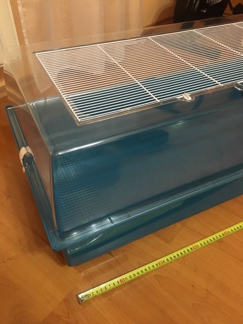 Klietka Ferrplast - 5