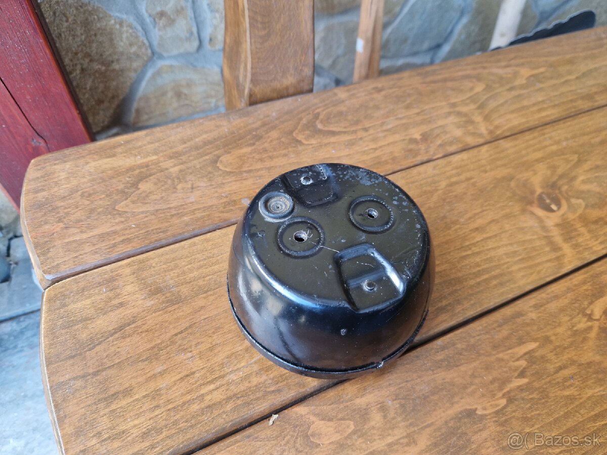 Zadné koncové svetlo - 5