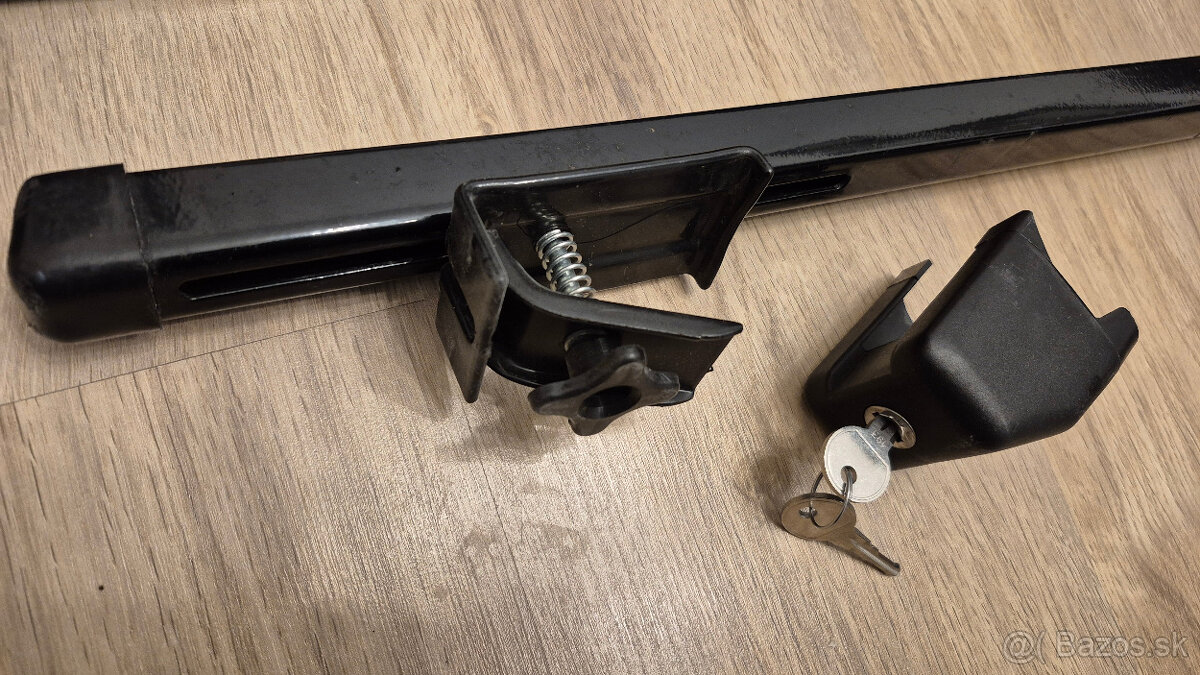 Strešný nosič Diheng D2000 (rel. 1200) - 5