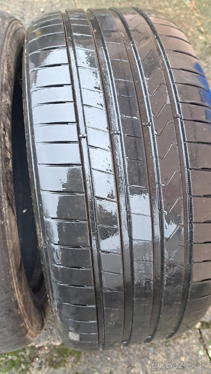 225/50R17 Hankook - 5