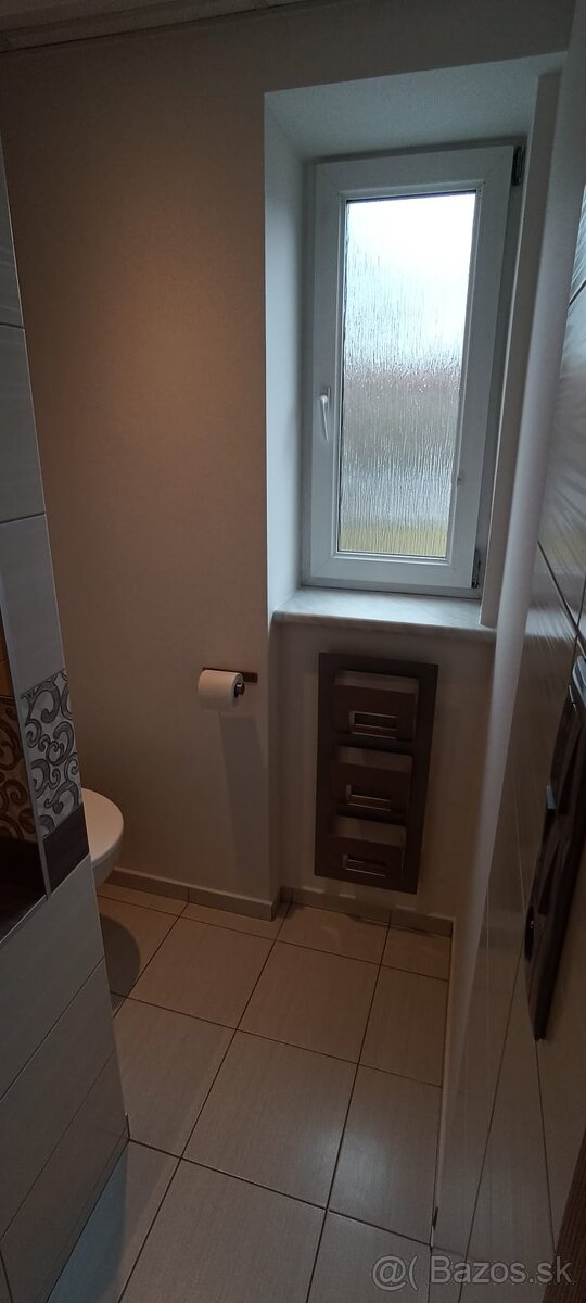 Predám 2 izbový byt v Topoľčanoch - 5