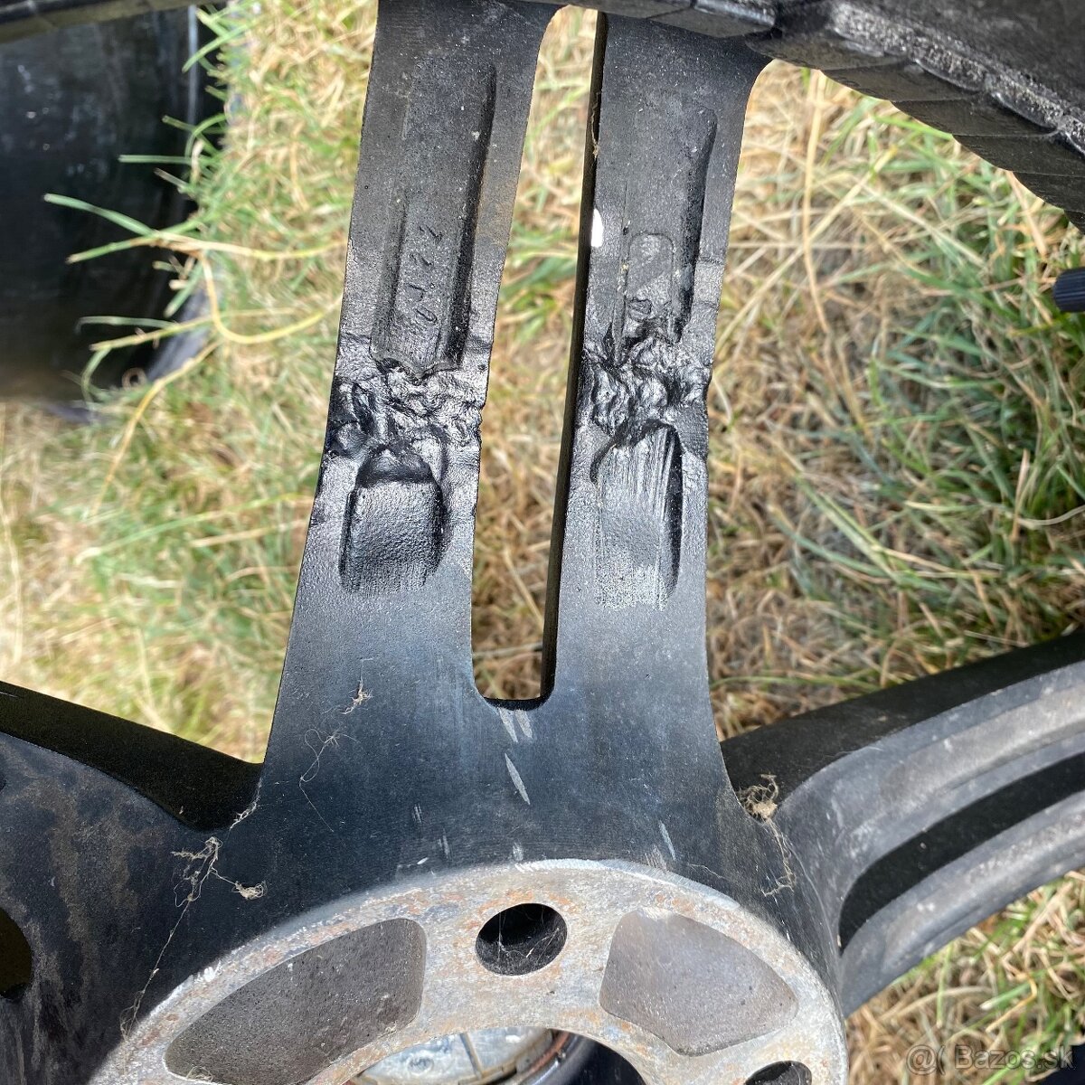 VOSSEN R18 kolesa - 5