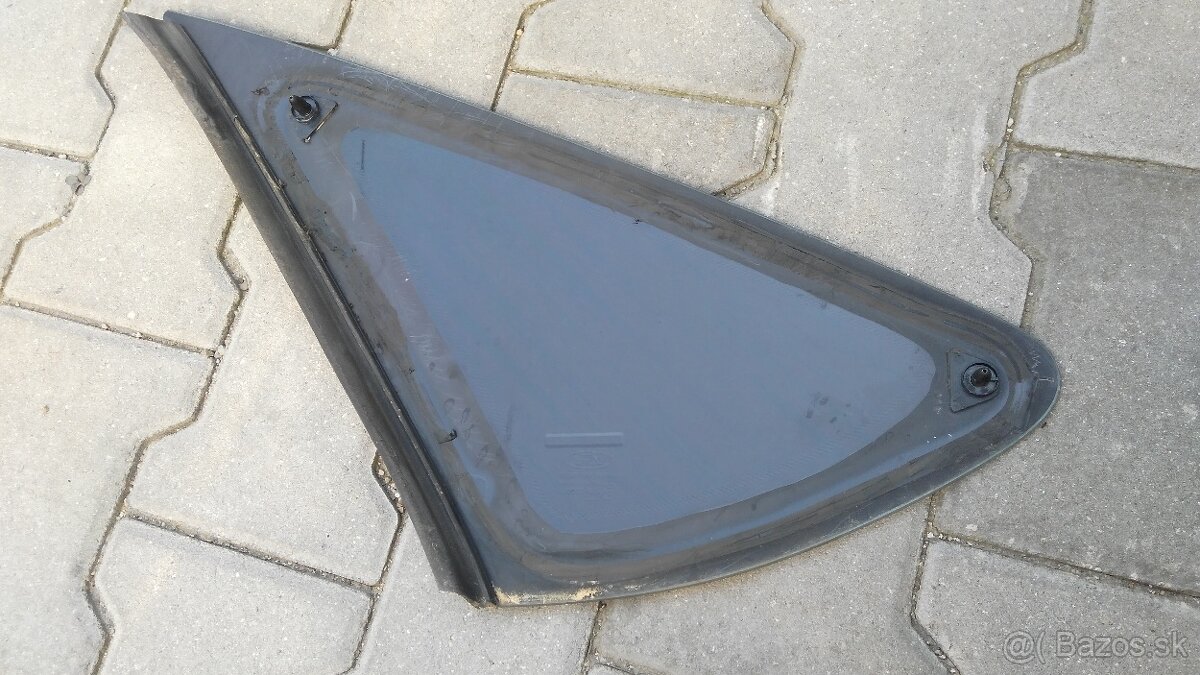Ford focus mk2 C-max mk1 sklo dverí bočné - 5