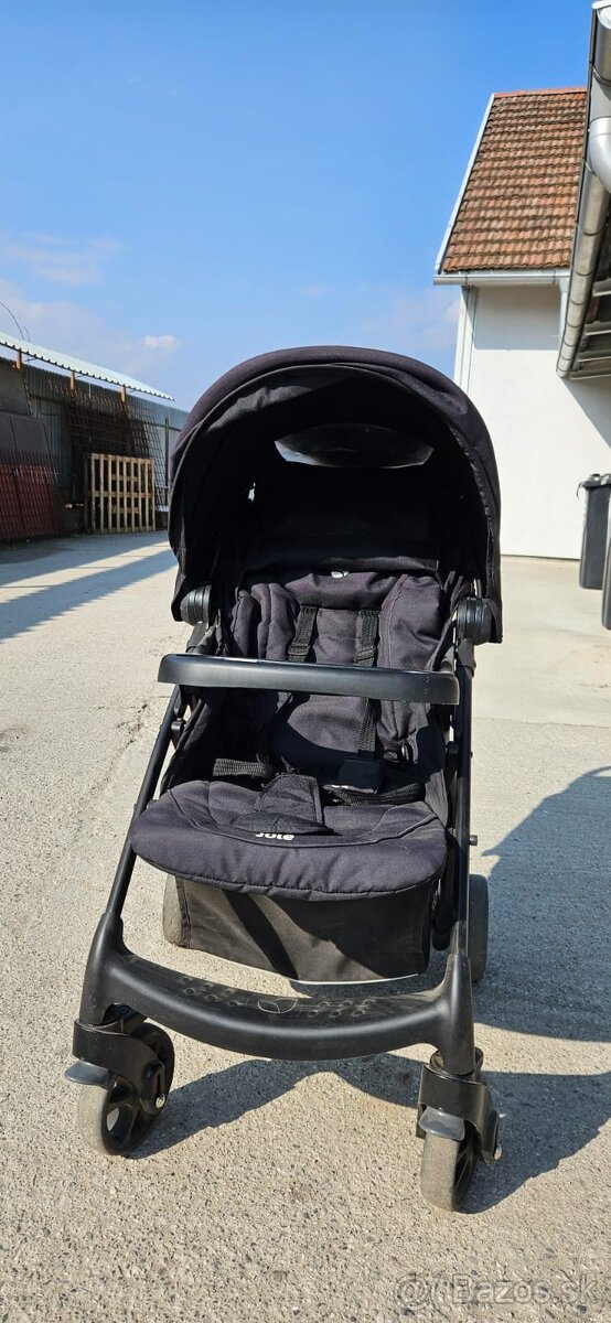 Joie golfový kočík - 5