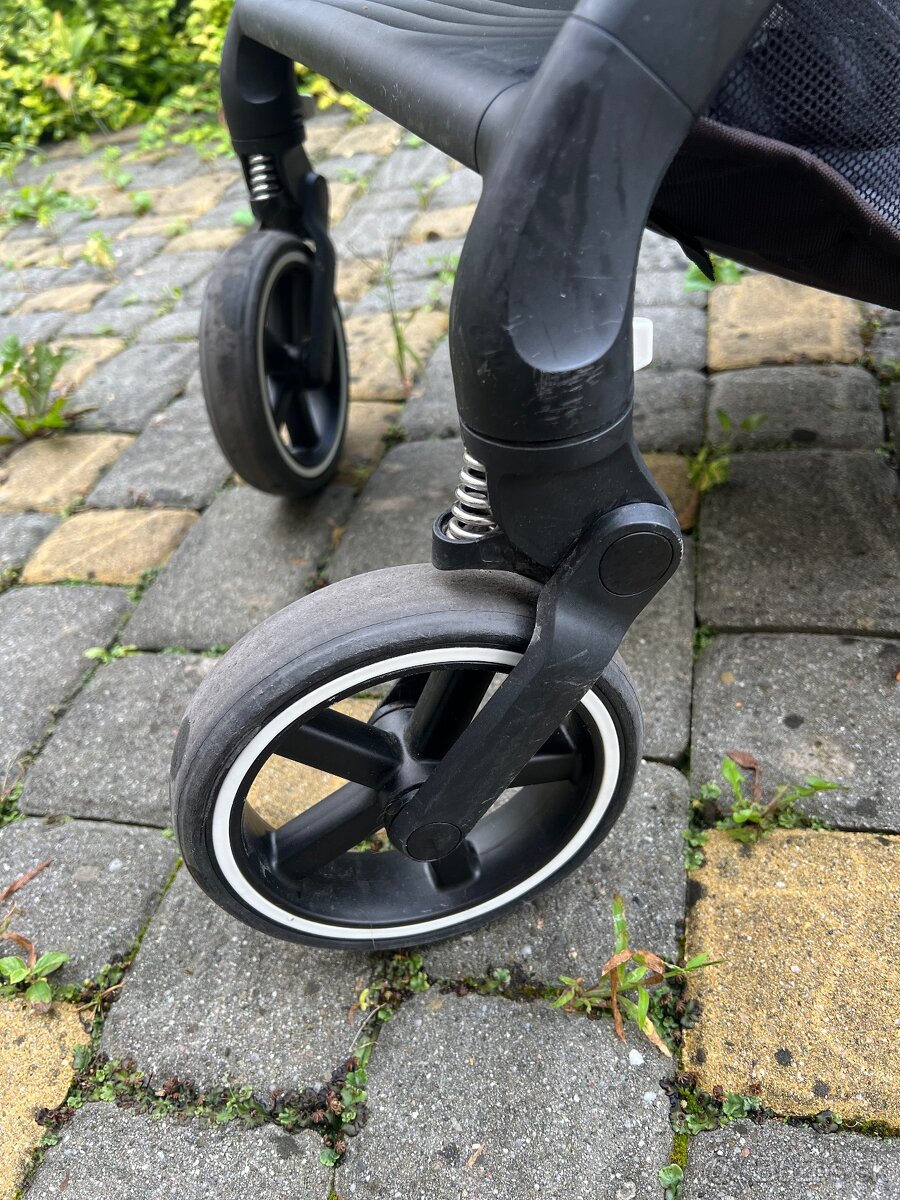 Predàm Cybex balios s lux 2023 - 5