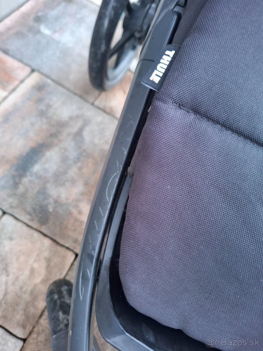 Thule urban glide 2 - 5