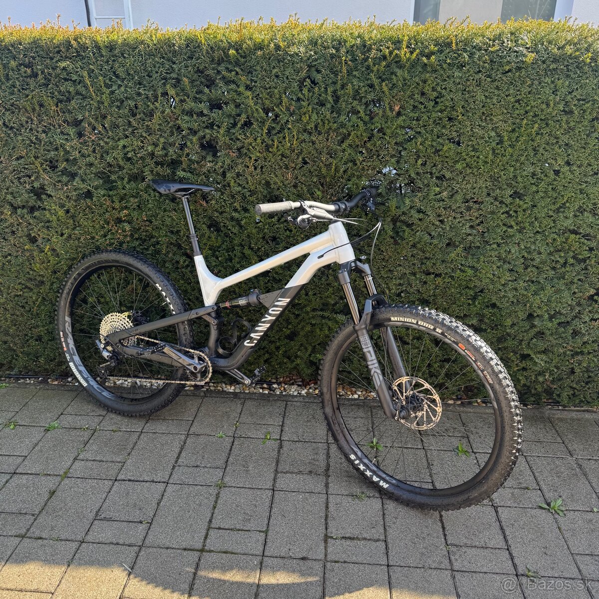 Canyon Spectral 125 AL - 5