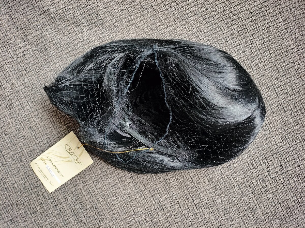 Parochne 100%Kanekalon - 5