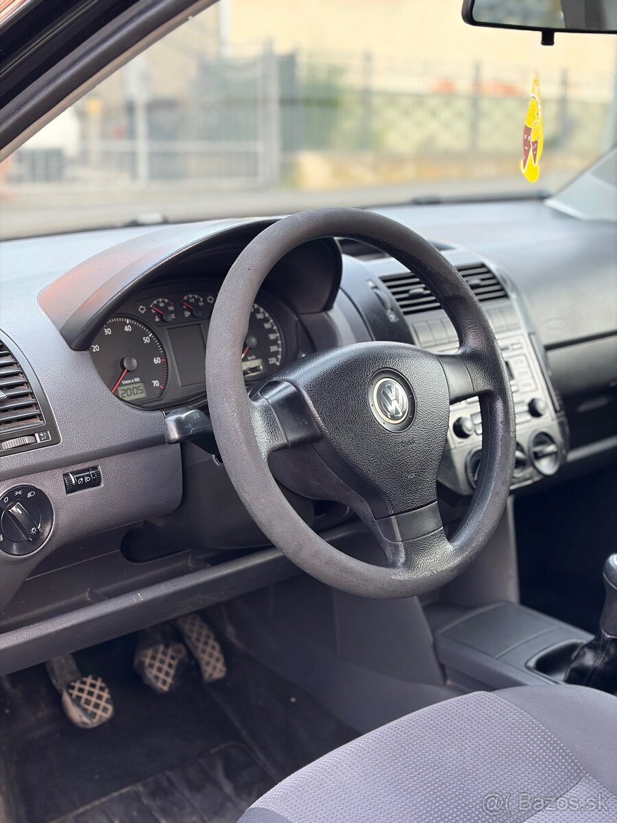 Volkswagen polo - 5